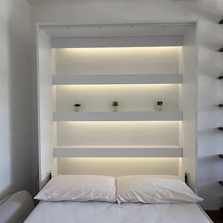 Apartmán Modern With Terrace Within Walking Distance Of The Sea Montesilvano Marina