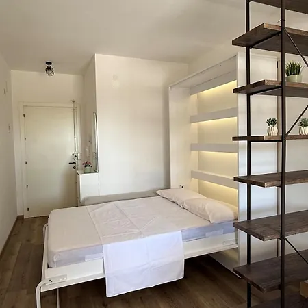 Apartmán Modern With Terrace Within Walking Distance Of The Sea *