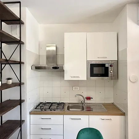 Modern With Terrace Within Walking Distance Of The Sea * Montesilvano Marina