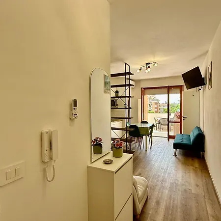 Modern With Terrace Within Walking Distance Of The Sea Montesilvano Marina