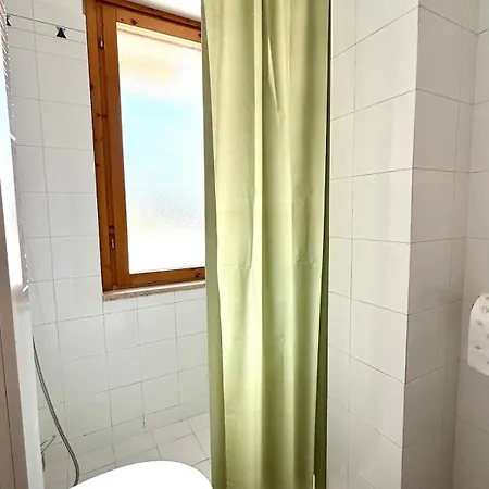 Apartmán Modern With Terrace Within Walking Distance Of The Sea *